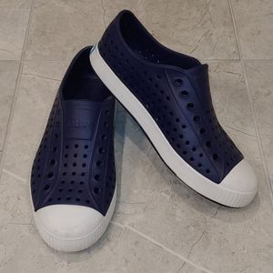 Native Kids Jefferson Shoes